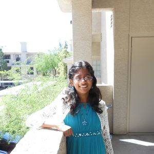 Meet your Posher, Varsha